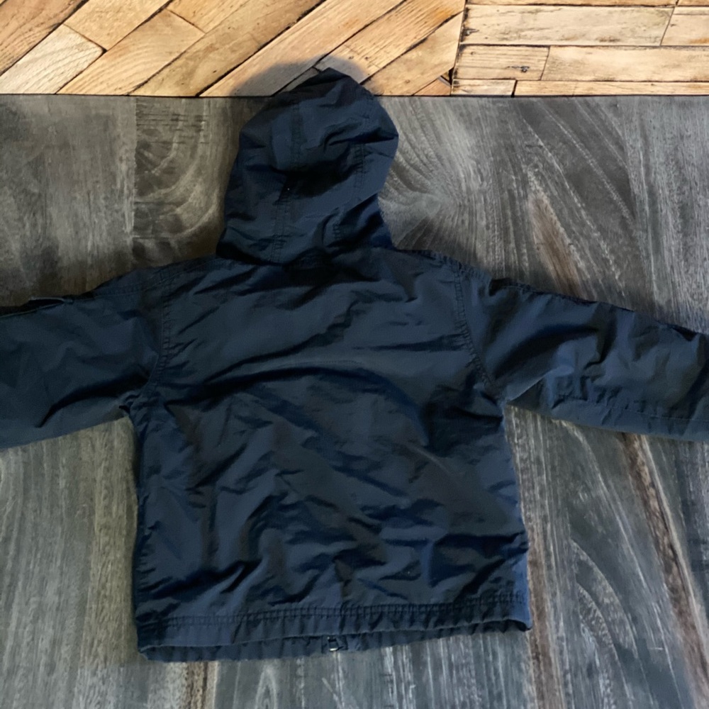 Gymboree Jacket - Picture 3 of 3